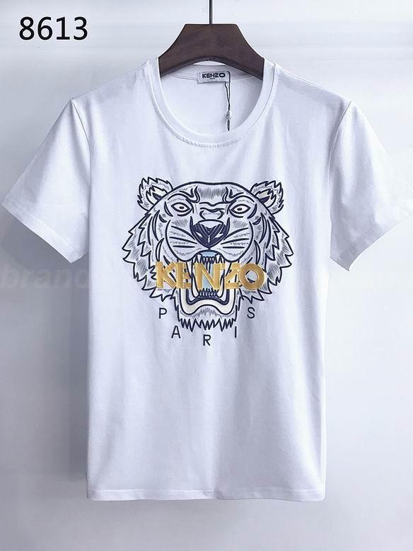 KENZO Men's T-shirts 152